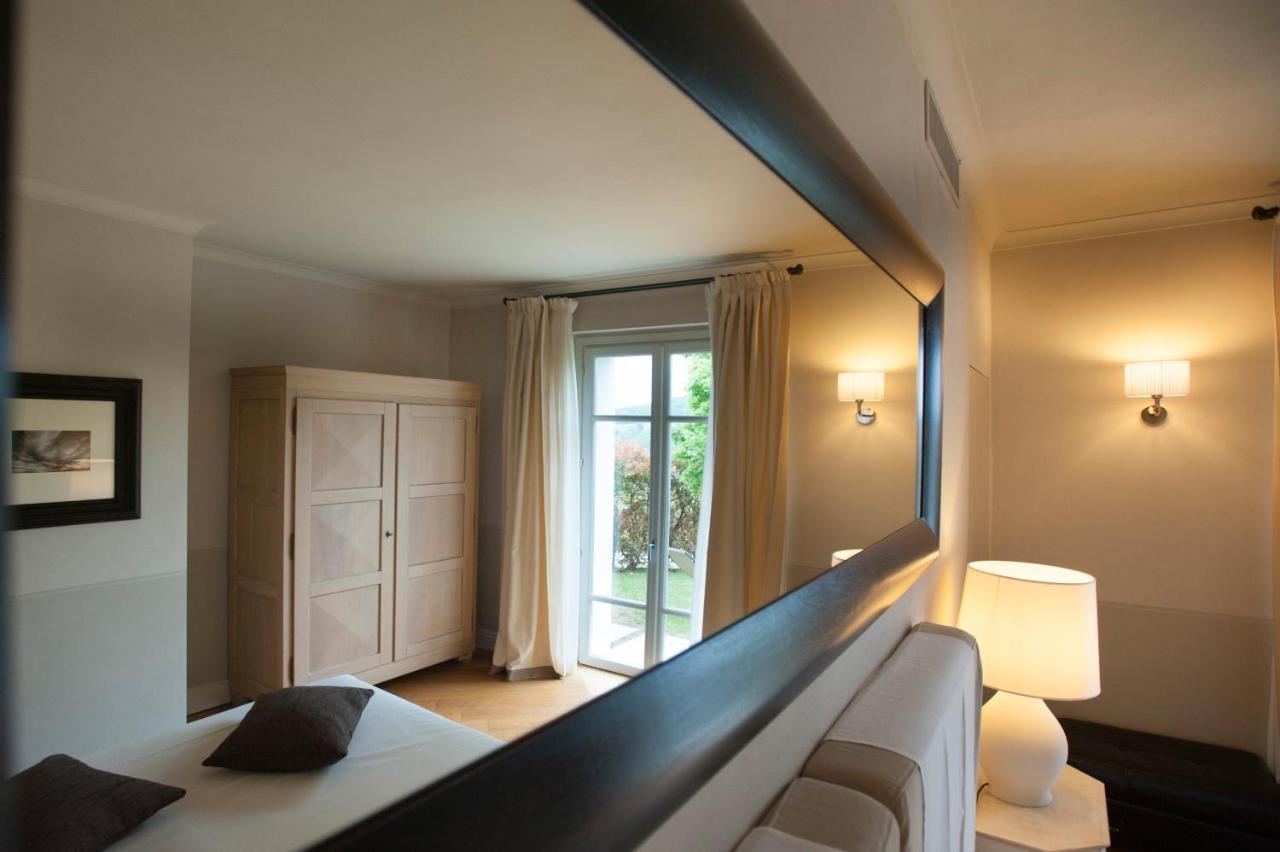 Relais Villa D'Amelia Benevello Esterno foto